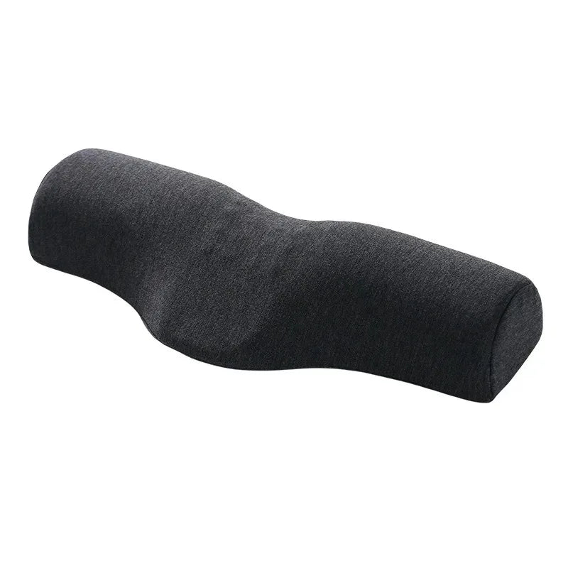 Orthopedic Memory Foam Pillow – Cervical Neck Pain Relief Support