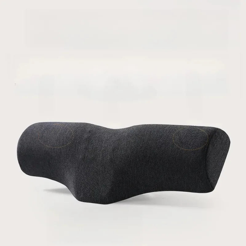 Orthopedic Memory Foam Pillow – Cervical Neck Pain Relief Support