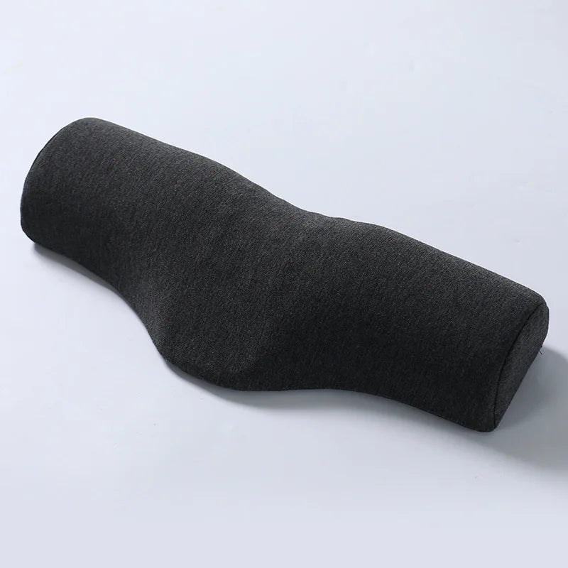 Orthopedic Memory Foam Pillow – Cervical Neck Pain Relief Support