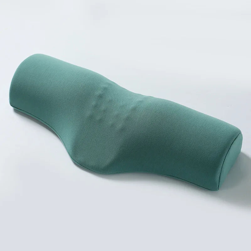 Orthopedic Memory Foam Pillow – Cervical Neck Pain Relief Support