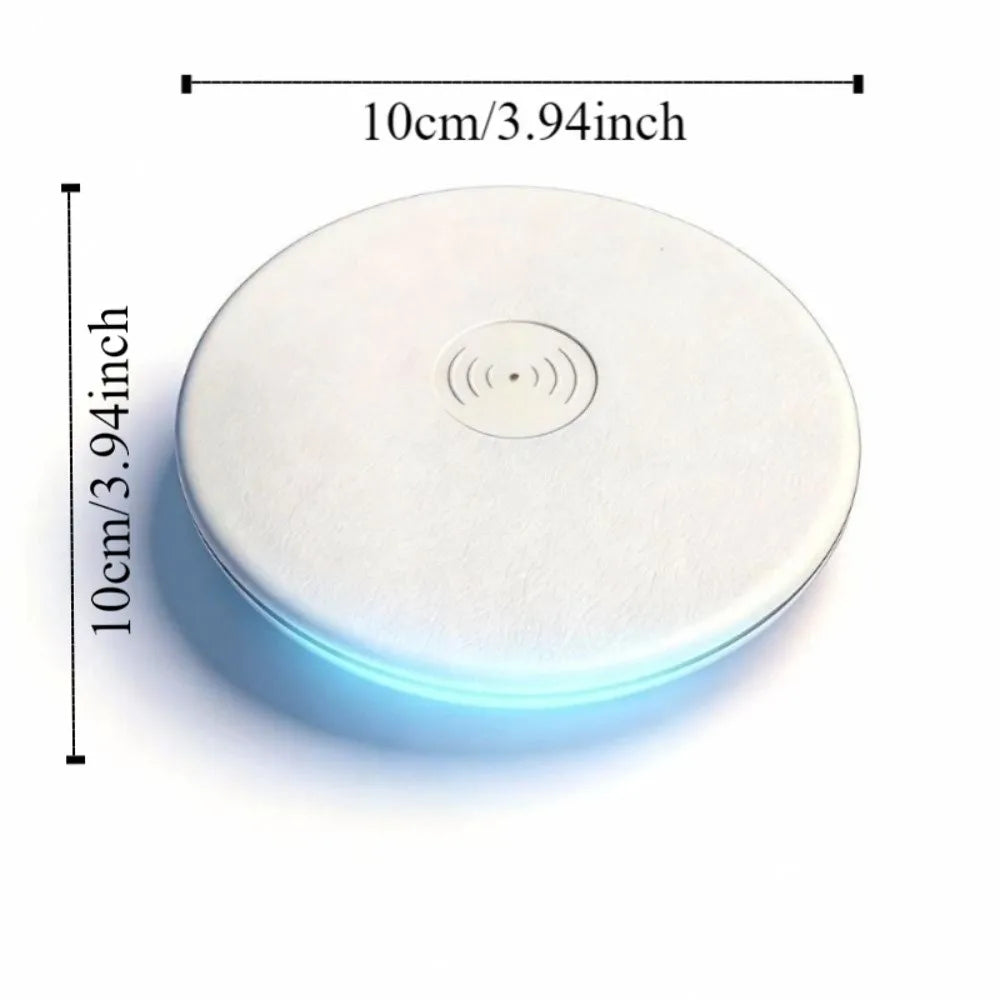 Sleep Aid Under Pillow Bluetooth Speaker – Ultra-Thin White Noise Speaker