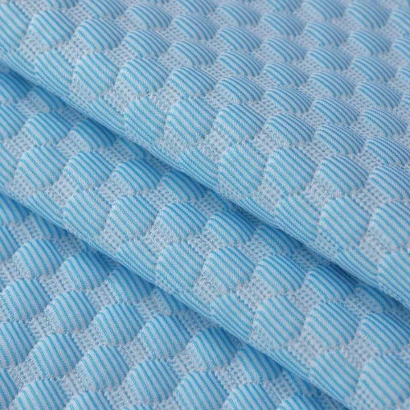 Summer Cooling Pillowcase – Ice Bean Cool Touch Cover 19×29 in (No Pillow)