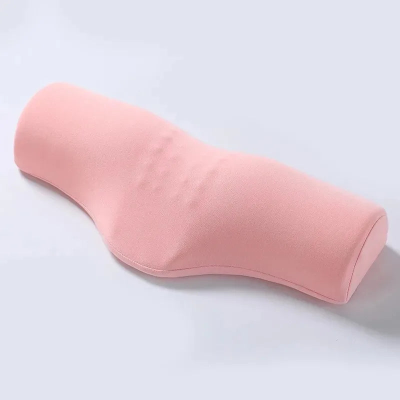 Orthopedic Memory Foam Pillow – Cervical Neck Pain Relief Support