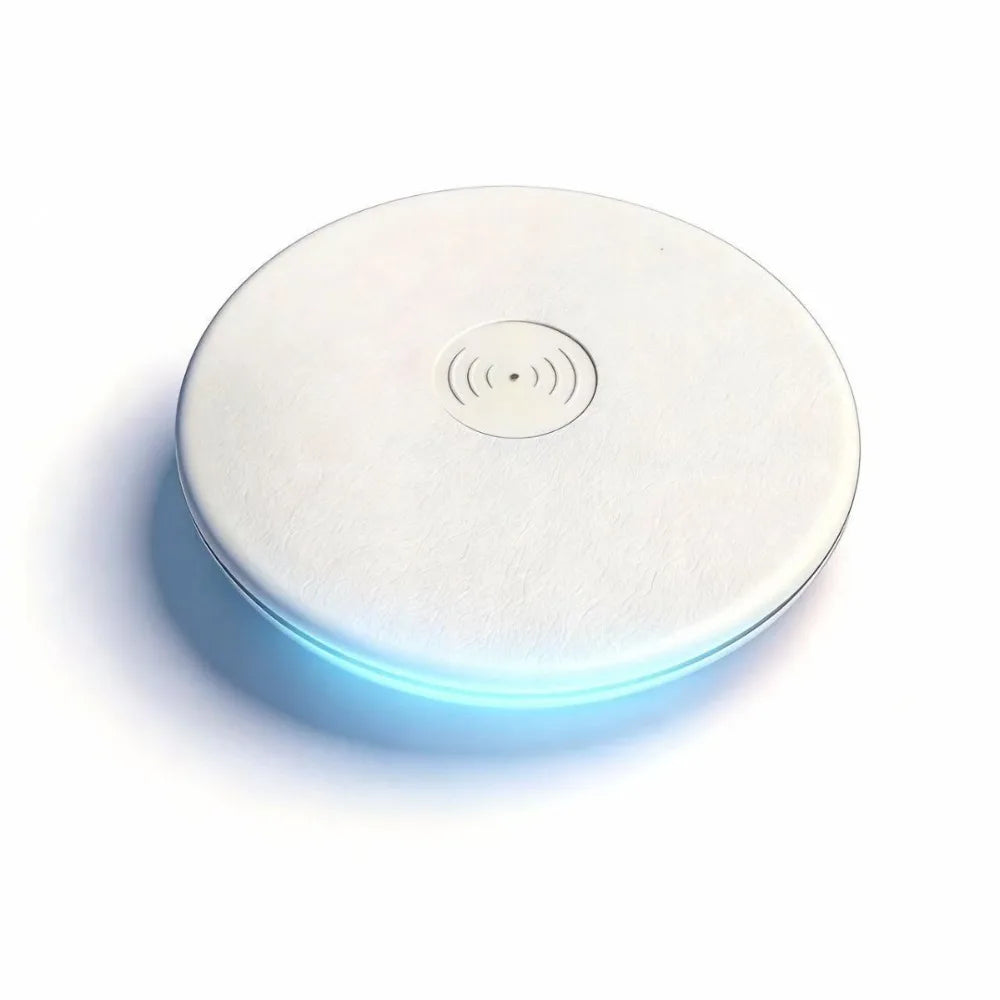 Sleep Aid Under Pillow Bluetooth Speaker – Ultra-Thin White Noise Speaker