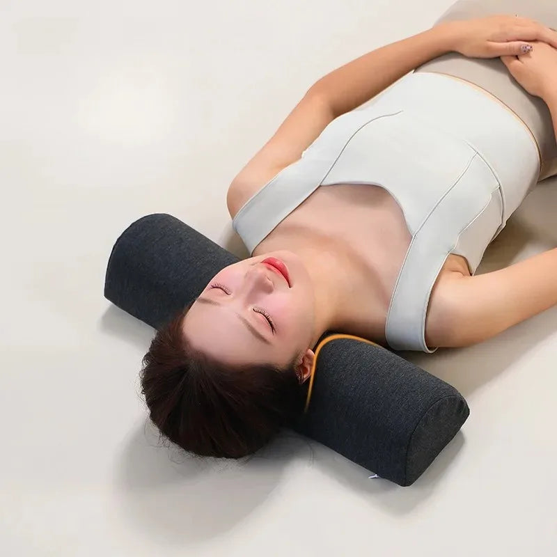 Orthopedic Memory Foam Pillow – Cervical Neck Pain Relief Support