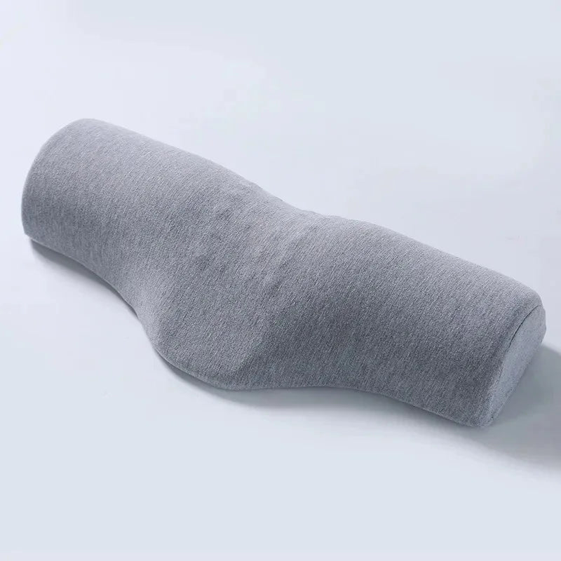 Orthopedic Memory Foam Pillow – Cervical Neck Pain Relief Support