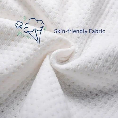 Butterfly Memory Foam Cervical Pillow – Orthopedic Neck Support